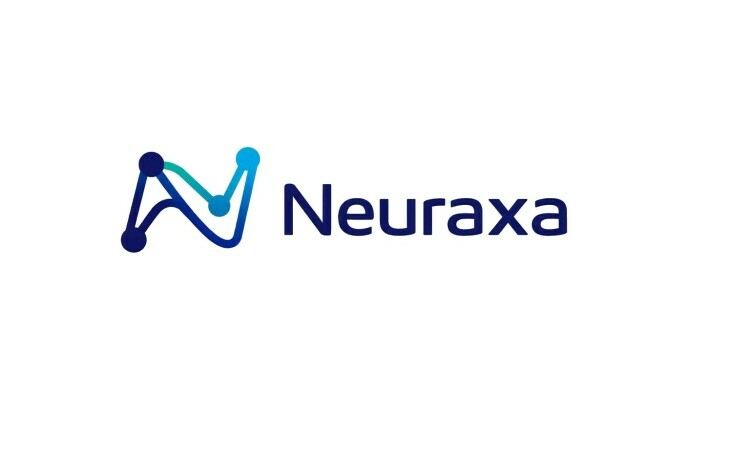 Neuraxa logo