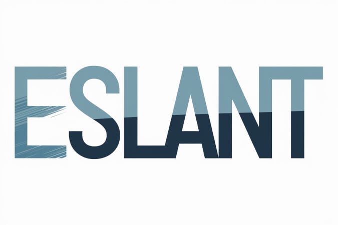 Eslant logo
