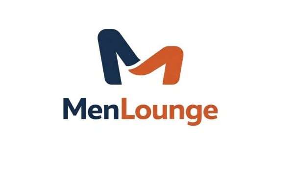 MenLounge logo