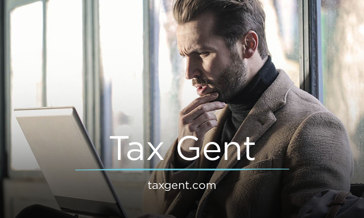 TaxGent.com - Creative premium domain names for sale