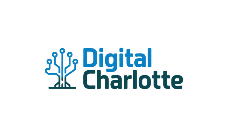 DigitalCharlotte logo