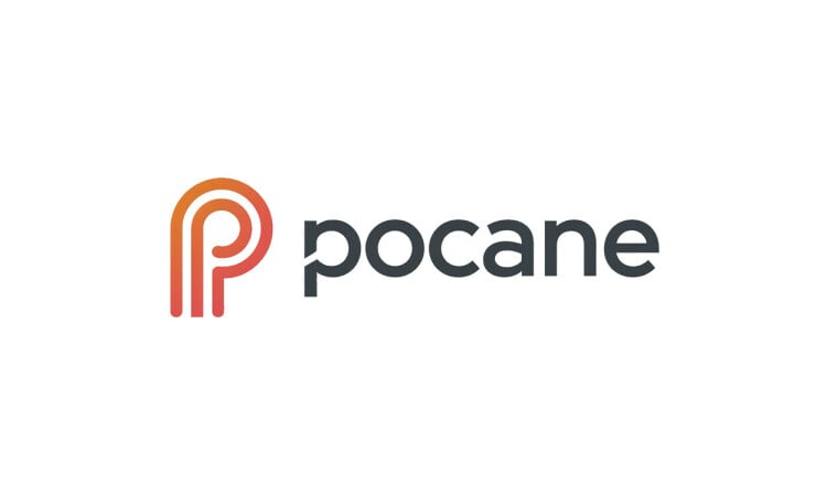 Pocane logo