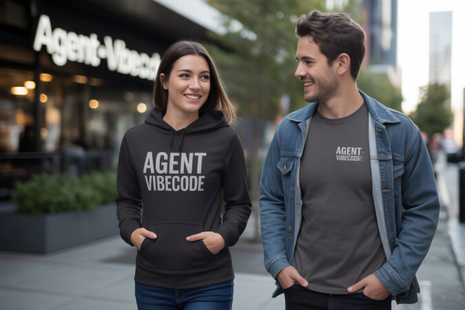 Agentvibecode.com image 2