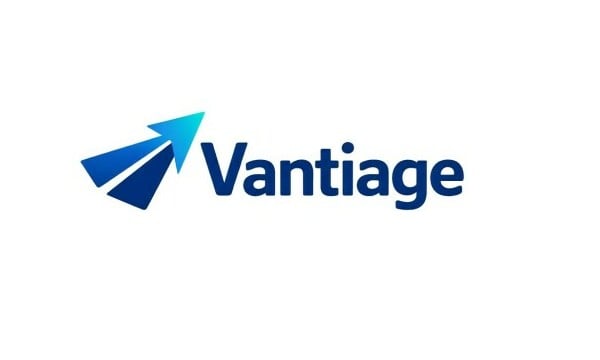 Vantiage logo