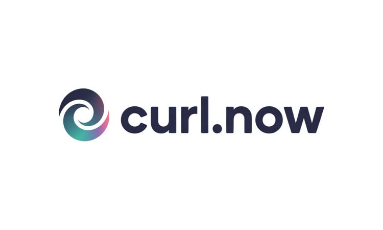 Curl logo