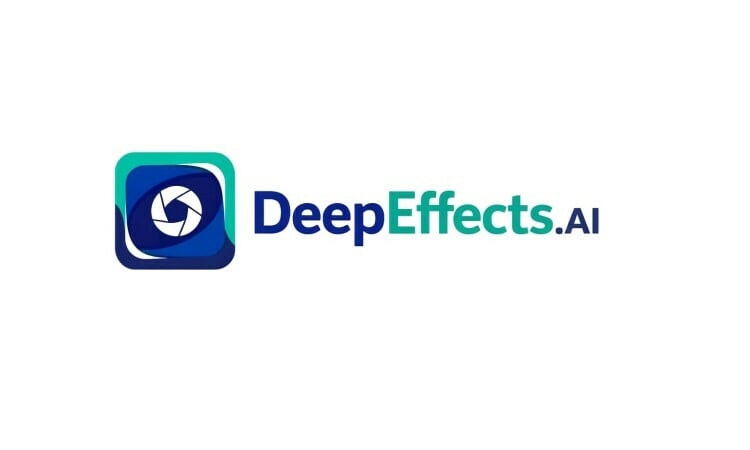 DeepEffects logo