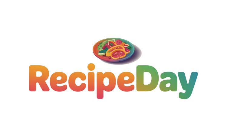 RecipeDay logo
