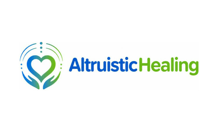 AltruisticHealing logo