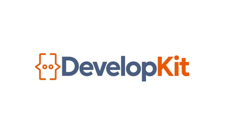 DevelopKit logo
