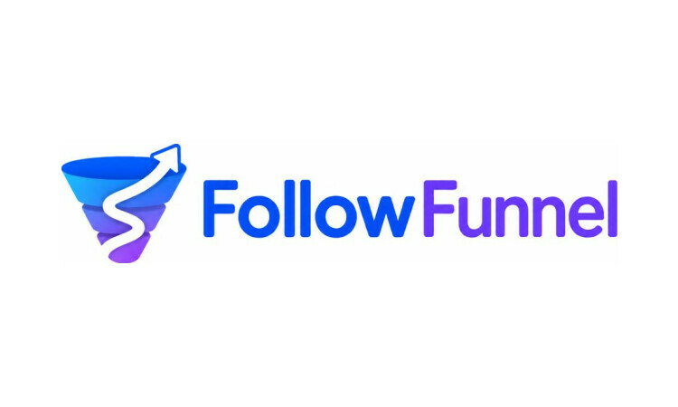 FollowFunnel logo