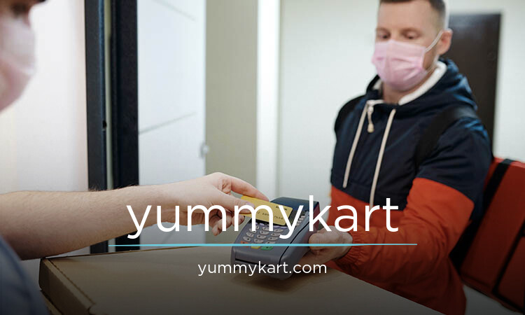 yummykart.com - buy Cool premium names