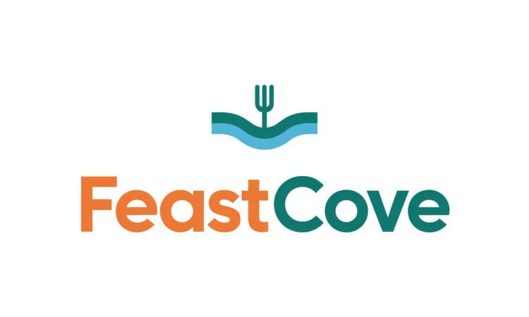FeastCove logo