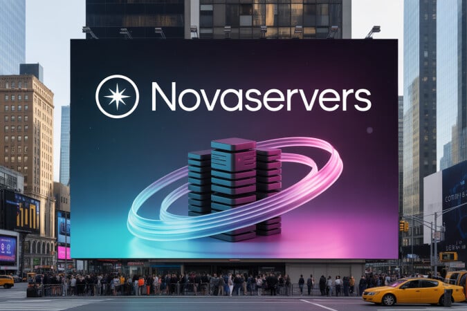 NovaServers.com image 2