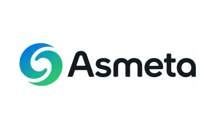 Asmeta logo