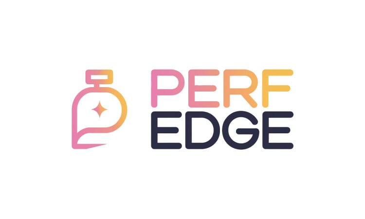 PerfEdge logo