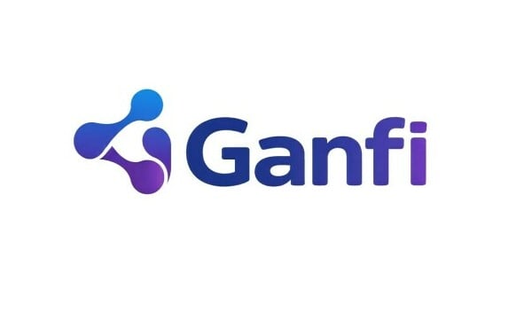 Ganfi logo