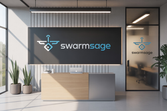 SwarmSage.com image 4