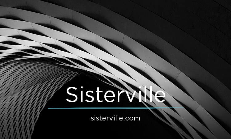Sisterville.com - Good premium domains for sale