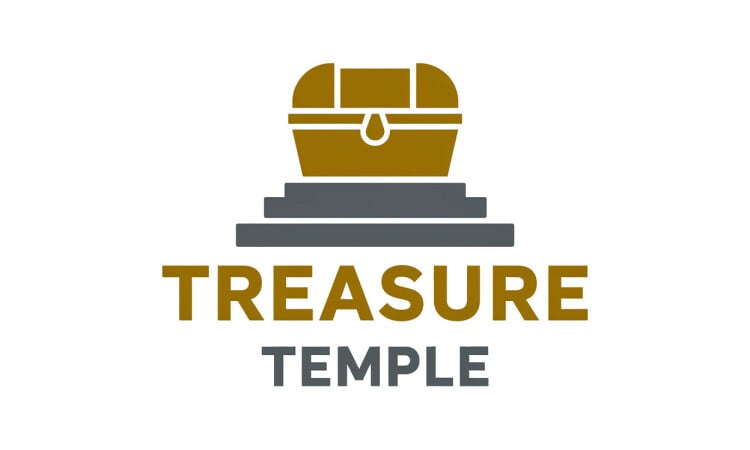 TreasureTemple logo