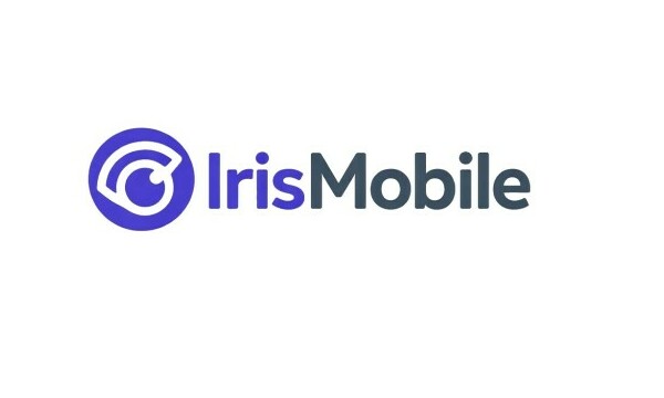 IrisMobile logo