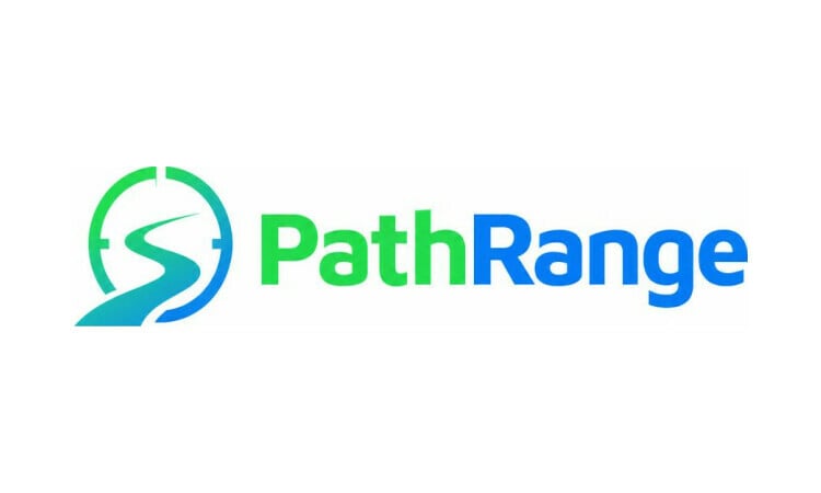 PathRange logo