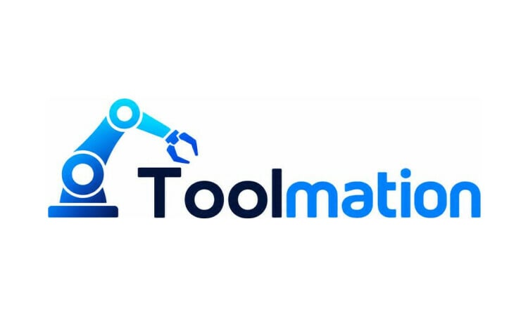 Toolmation logo