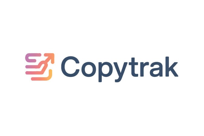 CopyTrak logo