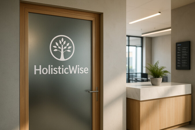 HolisticWise.com image 4
