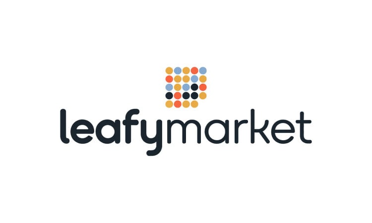 LeafyMarket.com