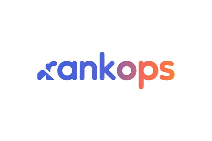 RankOps logo