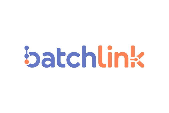 BatchLink logo