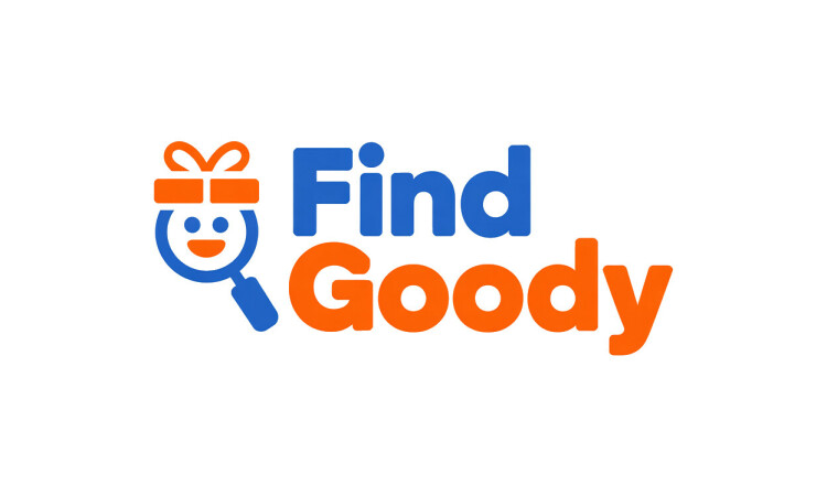 FindGoody logo