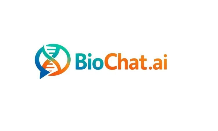 BioChat.ai - Good premium domain names