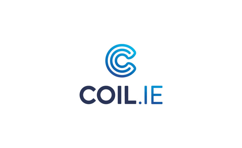 Coil logo