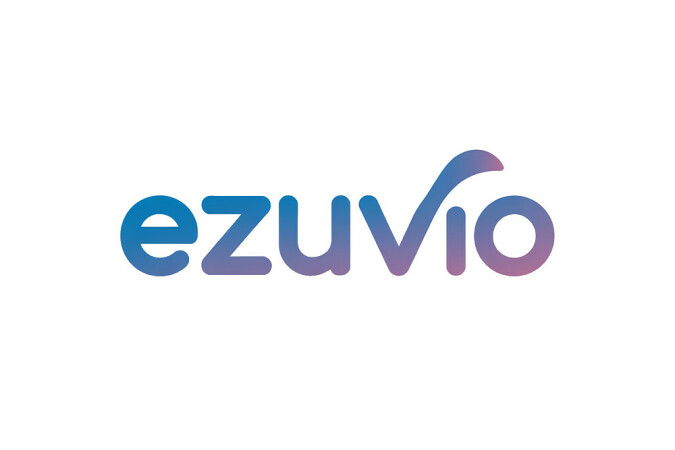 Ezuvio logo