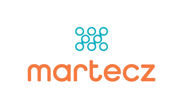 Martecz logo