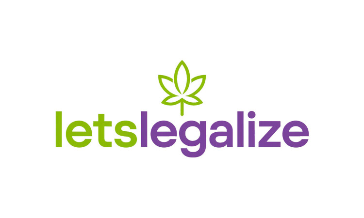 LetsLegalize logo
