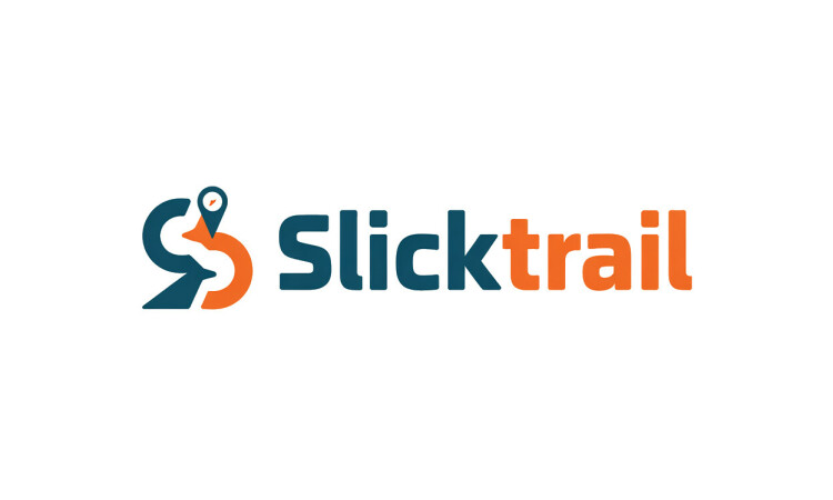 SlickTrail.com - Catchy premium domains