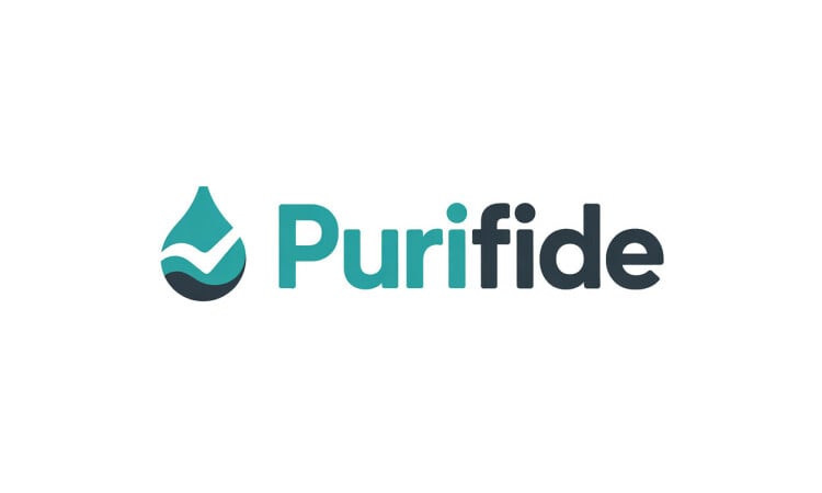 Purifide logo