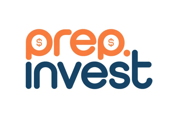 PrepInvest logo