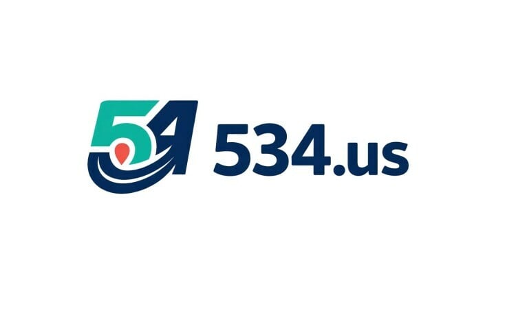534 logo