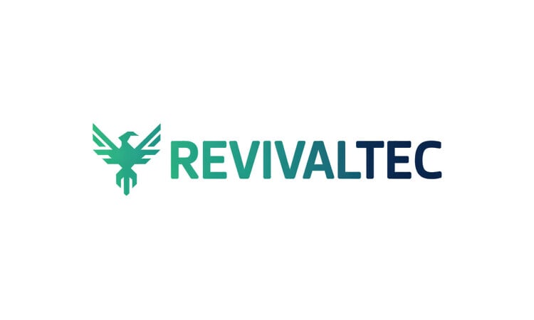 RevivalTec logo