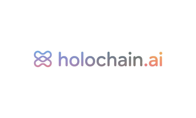 Holochain logo