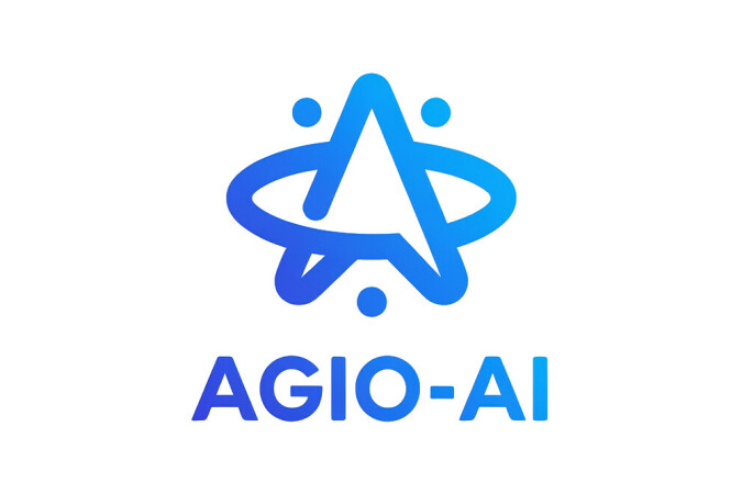 Agio-Ai logo