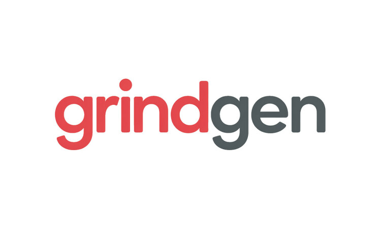 GrindGen logo