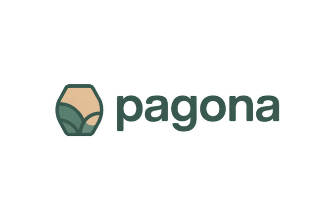 Pagona logo