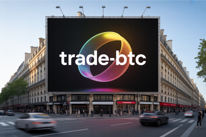 Trade-btc.com — 2
