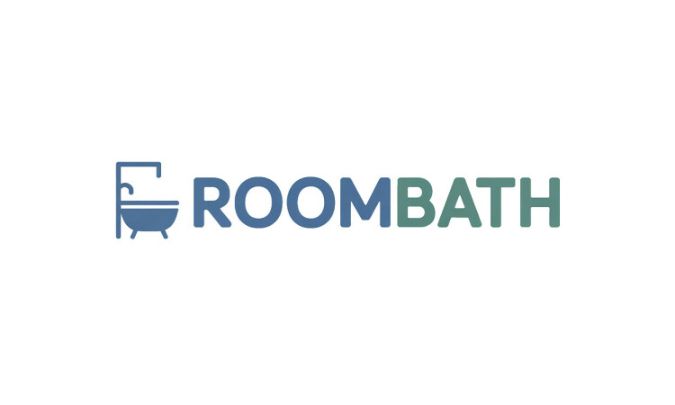 RoomBath logo