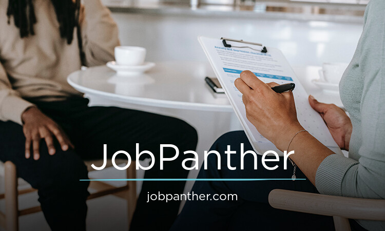 JobPanther.com - buy Catchy premium domains