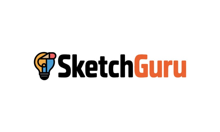 SketchGuru logo